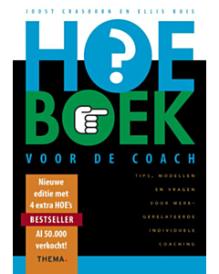 HOE-BOEK voor de Coach