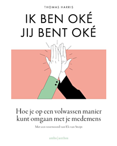 Ik ben oké Jij bent oké