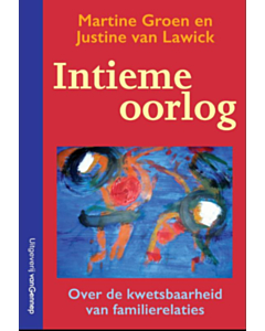 Intieme oorlog