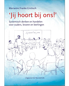 Je hoort bij ons