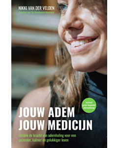 Jouw adem, jouw medicijn