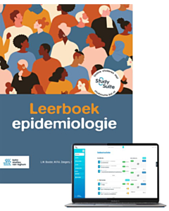 Leerboek epidemiologie