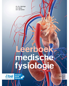 Leerboek medische fysiologie