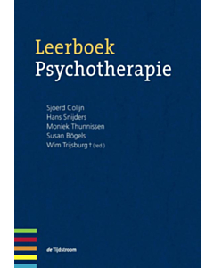 Leerboek psychotherapie