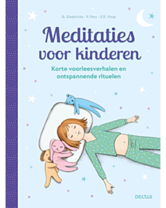 Meditaties voor kinderen