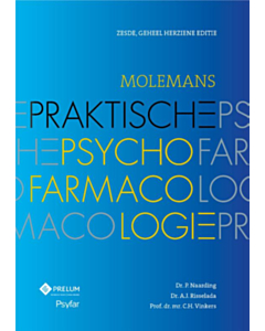 Molemans praktische psychofarmacologie