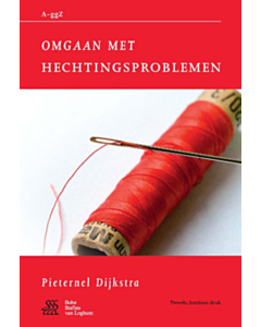 Omgaan met hechtingsproblemen