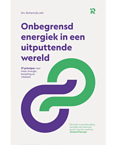 Onbegrensd energiek in een uitputtende wereld