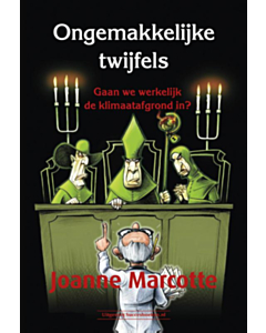 Ongemakkelijke twijfels
