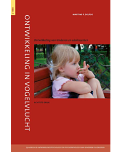 Ontwikkeling in vogelvlucht