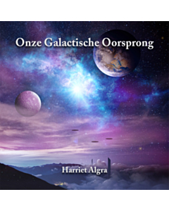 BESCHADIGD: Onze Galactische Oorsprong