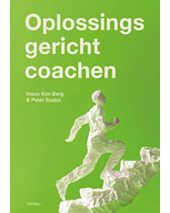 Oplossingsgericht coachen