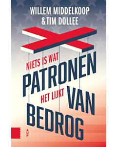 Patronen van bedrog