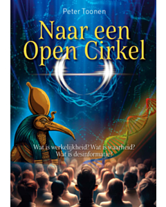 Naar een open cirkel