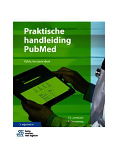 Praktische handleiding PubMed