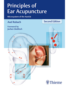 Principles of Ear Acupuncture