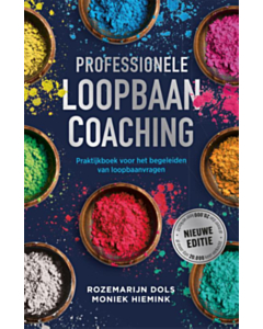 Professionele loopbaancoaching