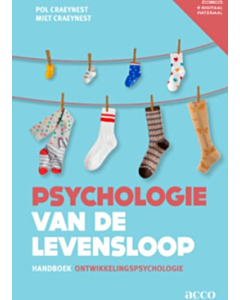 Psychologie van de levensloop