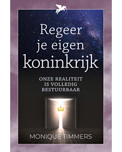 Regeer je eigen koninkrijk