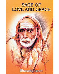 Sage of love and grace