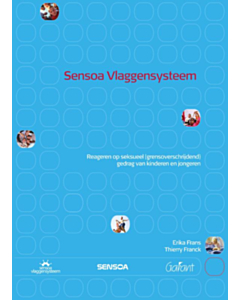 Sensoa Vlaggensysteem