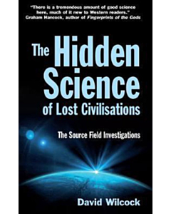 The Hidden Science of Lost Civilisations