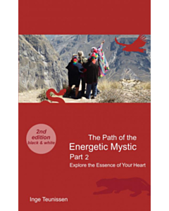 The Path of the Energetic Mystic