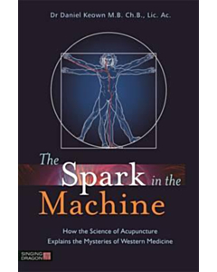 The Spark in the Machine