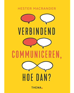 Verbindend communiceren, hoe dan?