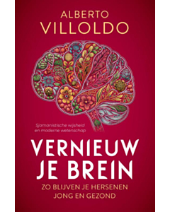 Vernieuw je brein