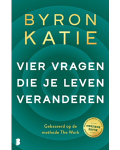 Vier vragen die je leven veranderen