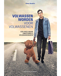 Volwassen worden voor volwassenen