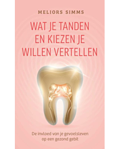 Wat je tanden en kiezen je willen vertellen
