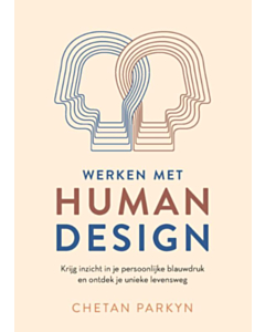 Werken met human design