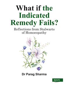 What If the Indicated Remedy Fails?