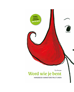 Word wie je bent