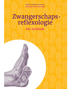 Zwangerschapsreflexologie