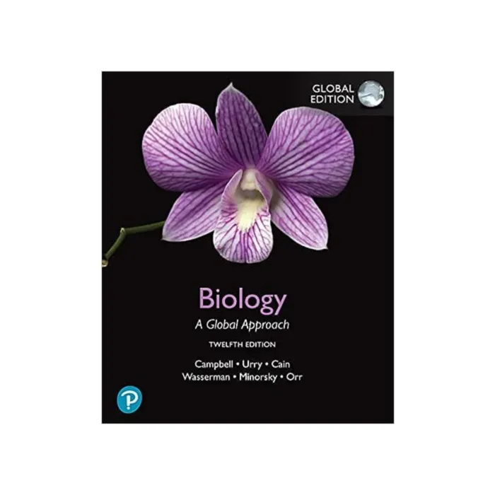 洋書 GLOBAL EDITION Biology A Global Approach Biology: A Global Approach by Robert B. Jackson | Goodreads